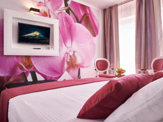 Hotel Continental Forum 