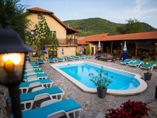 Casa Dives (Pianu de Sus)