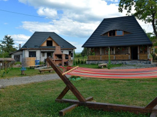 Casuta Bunicii (Ocna Sugatag)