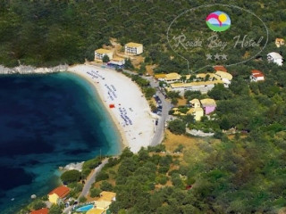 Rouda Village Studios and Apartments(Mykros Gialos)