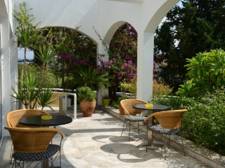 Mantenia Hotel Crete