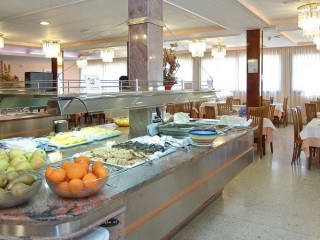 Medplaya Hotel Riudor (Adults Only) (Benidorm)