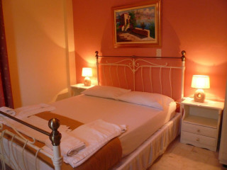 Avra Hotel (Lygia)