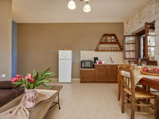 Villa Pounente Apartments