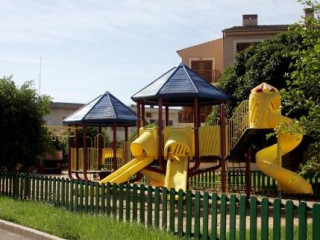 Albir Garden Resort (Albir)