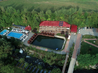 Deny Inn Resort /Spa  ( Tohanu Nou)..