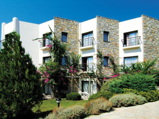 AMILLA BEACH RESORT BODRUM (EX. COSTA 3S BEACH CLUB)