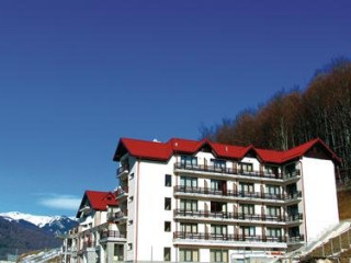 HOTEL FLORIS