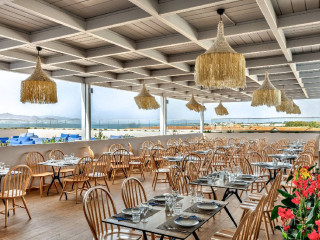 White Olive Marine Aquapark (R)