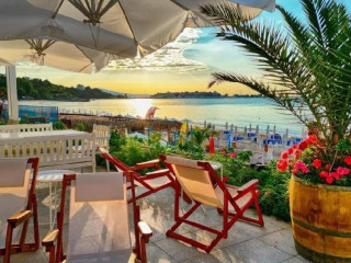 Aphrodite Beach Hotel Nessebar