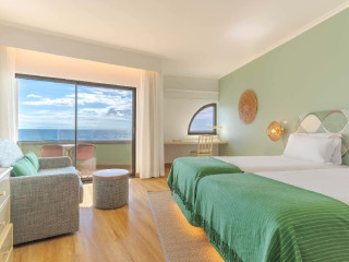Pestana Vila Lido Madeira 