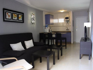 Apartamentos Faisan