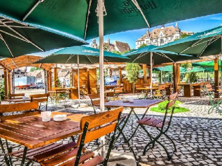 HOTEL DOUBLETREE BY HILTON SIGHISOARA - CAVALER