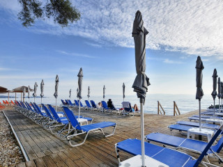 LIDO CORFU SUN (Benitses) (C)