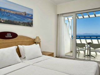 Blue Bay Beach Resort (R)