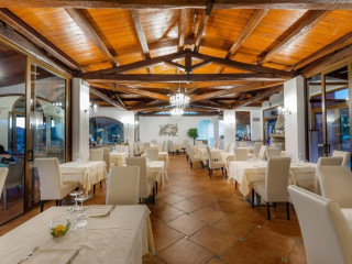 Hotel Sa Cheya Relais