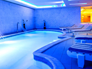 Serenity Alma Heights  (ex Serenity Fun City)