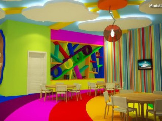 CLUB MAGIC LIFE JACARANDA IMPERIAL