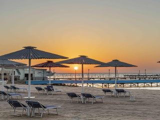 AMARINA ABU SOMA RESORT AQUAPARK