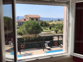 Ilyda Residence Apartments - Skala Kallonis