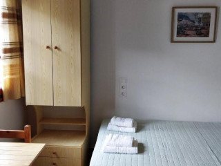 Eleftheria Apartments - Bali (K)