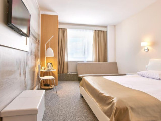 MyContinental Bucuresti