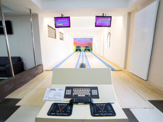 HOTEL EDEN GARDEN SPA