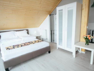 Mountain Apartments SuperSki