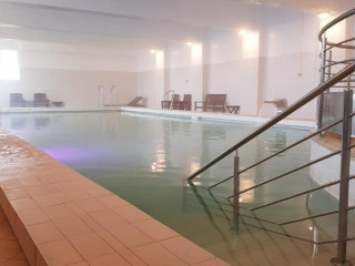 Hotel Domogled