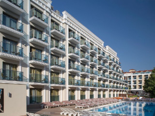 EMRE HOTEL AND BEACH