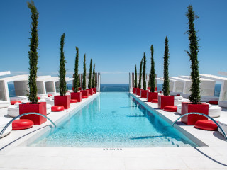 Higueron Hotel Malaga, Curio Collection by Hilton (Fuengirola)