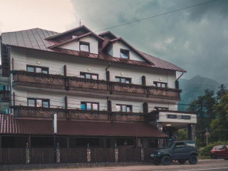 Hotel Suru
