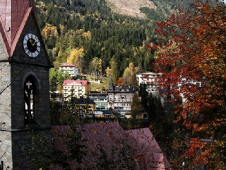 Kur-und Ferienhotel Helenenburg