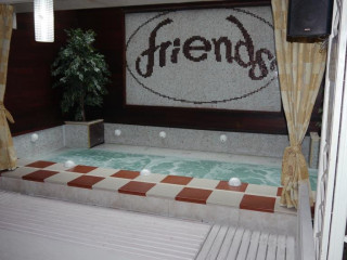 Friends Hotel (Banya)