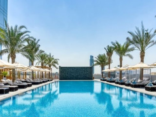 The First Collection Jumeirah Village Circle
