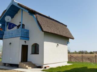 VULTURUL PESCAR ( Maliuc - sat Vulturu)