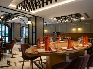 Seaden Quality Resort & Spa