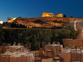 Divani Palace Acropolis (Atena)