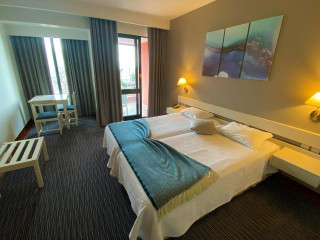 Aparthotel Imperatriz