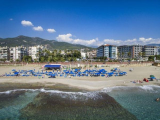 PARADOR BEACH HOTEL.