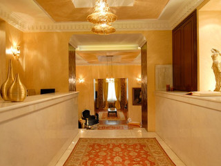 Acropolis Museum Boutique Hotel