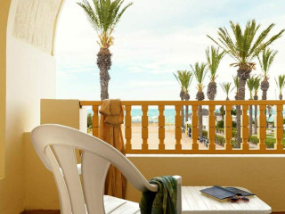 DELFINO BEACH RESORT AND SPA