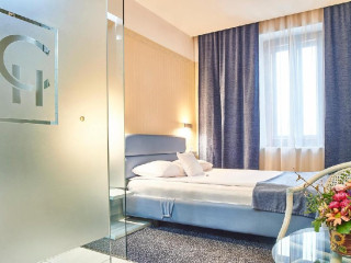 . Continental Forum Sibiu