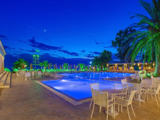 Potidea Palace Hotel (Potidea, Kassandra)