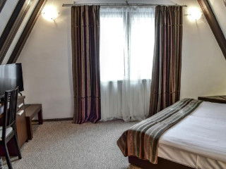 Hotel SMART 
