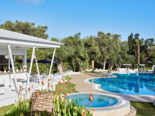 Mr and Mrs White Corfu Hotel - Adults Only (16+)