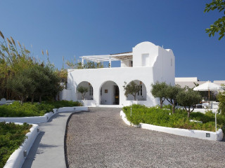 Katikies Kirini (Oia - Santorini)