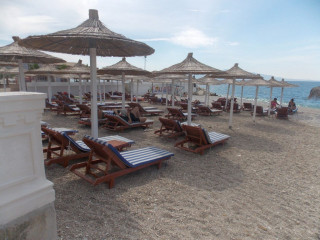 Bora Bora Hotel (Sarande)