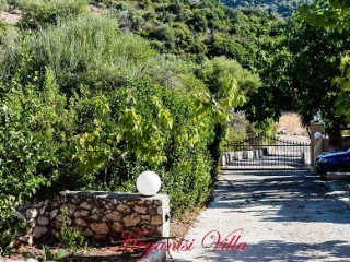 Meganisi Villa (Meganisi - Katomeri)