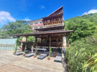 PENSIUNEA DULCE CABANA